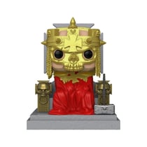 WWE - Figurine POP! Oversized Triple H (Skull King) 15 cm