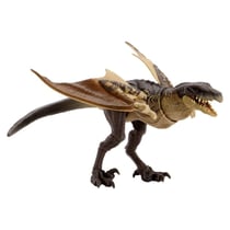 Jurassic World : Renaissance - Figurine Hammond Collection  Mutadon - Mattel
