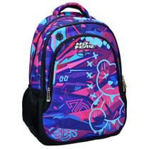 Sac à dos No Fear Bear 48 CM - 2 compartiments