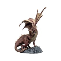 McFarlane's Dragons - Statuette Eternal Clan 34 cm