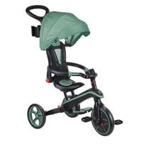 Tricycle Trike Explorer Foldable 4 En 1 olive
