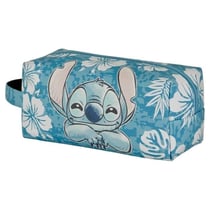 Lilo & Stitch - Trousse de toilette Plus Brick Travel Lilo & Stitch Aloha Blue