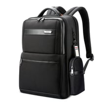 Sac À Dos Ordinateur Antivol Étanche Avec Port USB 15.6 Pouces YONIS