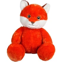 Peluche - Renard 1m10