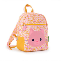 Sac à dos Jeanne le chat