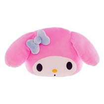 Sanrio - Coussin 3D My Melody 37 cm - Sakami Merchandise