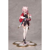 Honkai: Star Rail - Statuette Gift+ 1/8 March 7th: The Hunt 21 cm