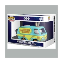 Hanna-Barbera - Figurine POP! Super Deluxe Mystery Machine w/Bugs 15 cm