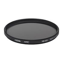 HOYA Filtre gris neutre HMC ND4 52mm
