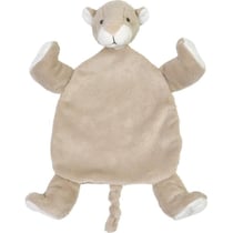 Doudou lion Loulou 27 cm