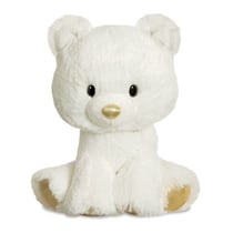 Glizty Tots l ours polaire - Aurora