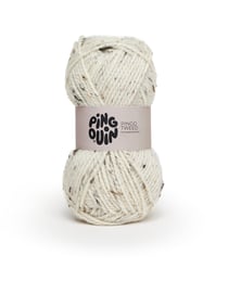 Pingo Tweed