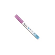 Marqueur p. porcelaineetverre Effet, 1-2 mm, Hot-pink