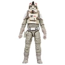 Star Wars: The Mandalorian & Grogu Black Series - Figurine Imperial Remnant AT-AT Driver 15 cm