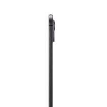 Apple IPad Pro - Tablette Ipad os, écran 13 pouces (33 cm), WiFi 6 / Bluetooth 5.3 + RAM 8 Go + stockage 512 Go + caméra principale 12 mpx - Noir