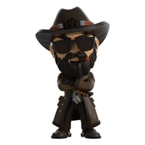 7 Days to Die - Figurine Trader Joel 12 cm