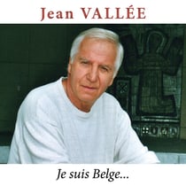 Je suis belge... - CD