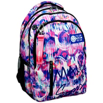 Sac à dos Maui & Sons Paint 48 CM - 2 compartiments