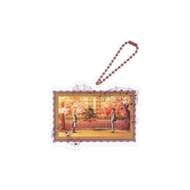 Your Lie in April - Porte-clés Acrylic Anime Scene B 8 cm