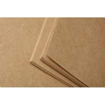 Papier kraft - A3 29,7x42 cm - 160g - 25 feuilles - Dessin - Loisirs créatifs - Clairefontaine