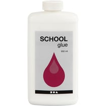 Colle School, 950 ml/ 1 flacon