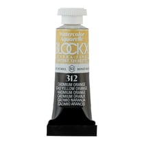 Aquarelle Cadmium Orange  5ml tube - S3