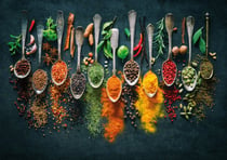 Herbs and Spices