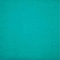 MégaCréa DIY - Papier Crépon bleu canard/turquoise feuille 50x200 cm