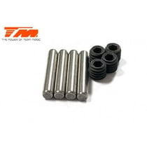 Kit pour cardan TM561426, contient, 4 pin + 4 vis - TM561426-1