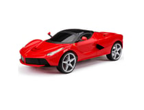 Ferrari R/c 1/12 - New Bright