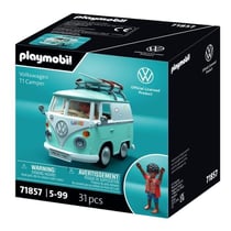 71857 Volkswagen T1 Camper Icon Cars, Icon Cars