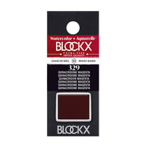 Aquarelle Quinacridone Magenta  1/2 gode
