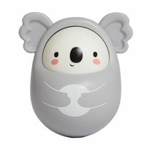Petit jeu a culbuto – Koala - Tiger Tribe - Rose