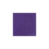 Papier scrapbooking:Poudre de paillettes, 30,5x30,5cm, 200 g/m2, prune