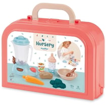 Valisette repas de bébé - ECOIFFIER