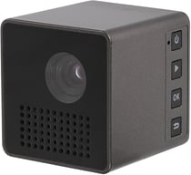 Projecteur Multimedia Portable Wifi