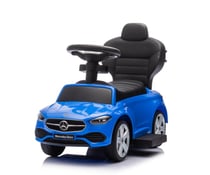 Porteur à pousser MERCEDES C-Class Bleu