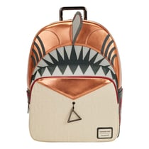 Chainsaw Man Crunchyroll - Sac à dos Chainsaw Man Crunchyroll Full-Sizeby Loungefly