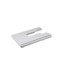 Table d’extension WT10 pour Innov-is XV, VQ2 et série V - Brother Blanc
