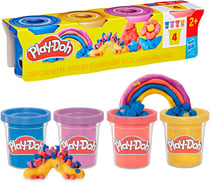 Set de moulage - modelage PLAYDOH - Pâte à modeler - Multicolore - Disney Junior