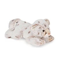 Leopard des neiges PM 30cm