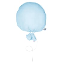 Ballon mural décoratif en gaze de coton