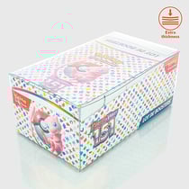 Phoenix Shield - Crystal Box Ultimate Protection Display Bundle Pokémon x12 (Carton)