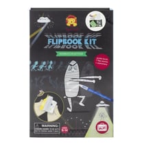 Flip book kit - Animation action