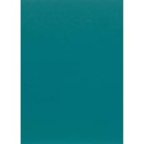 25 feuilles de papier - Bleu canard - A4 - 270g - Lisse - Dessin, loisirs créatifs - Maya