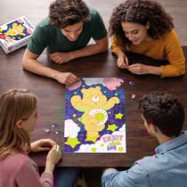 Puzzle Care Bears 250 Pièces – Funshine Bear – Lisciani