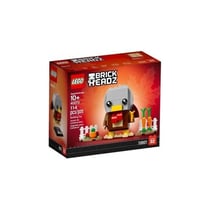 LEGO® 40273 Dinde de Thanksgiving - BrickHeadz