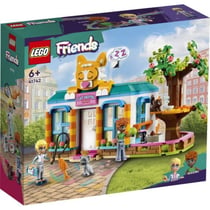 LEGO® 41742 Hôtel pour Chats - Friends