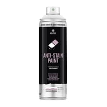 Spray de peinture - Anti tâches - Blanc - MTN PRO - 500 ml