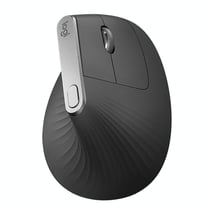 Souris Ergonomique Sans Fil 4000DPI USB-C Bluetooth Multi-Ordinateur YONIS